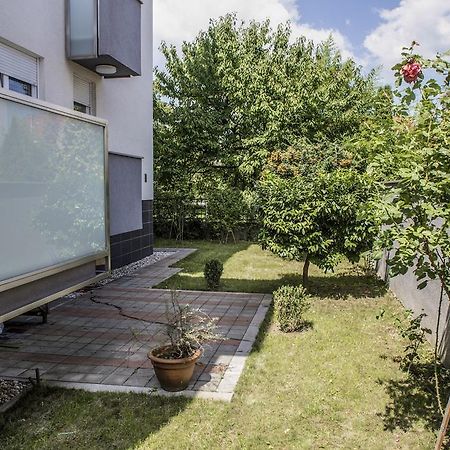 Lakeside Jarun Apartment Zagreb Cameră foto