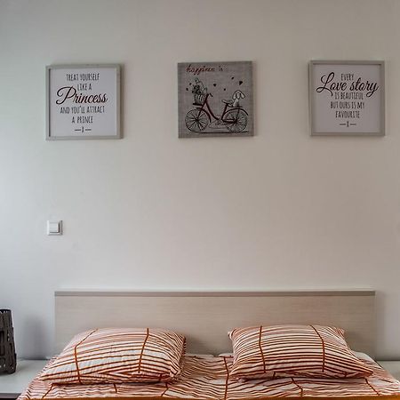 Lakeside Jarun Apartment Zagreb Cameră foto