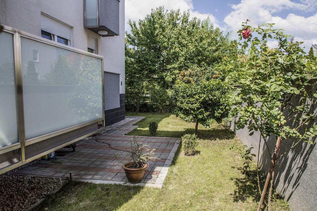 Lakeside Jarun Apartment Zagreb Cameră foto