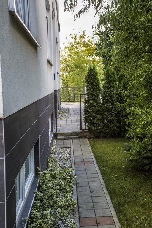Lakeside Jarun Apartment Zagreb Cameră foto