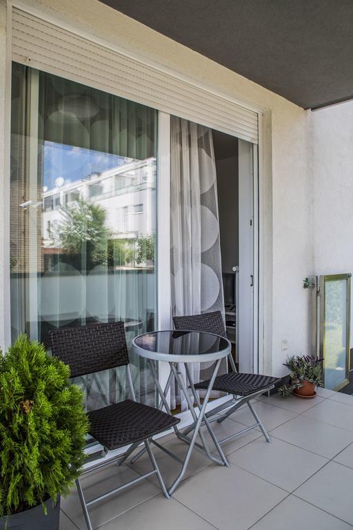 Lakeside Jarun Apartment Zagreb Cameră foto