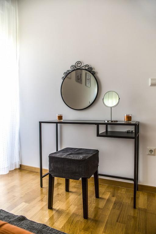 Lakeside Jarun Apartment Zagreb Cameră foto
