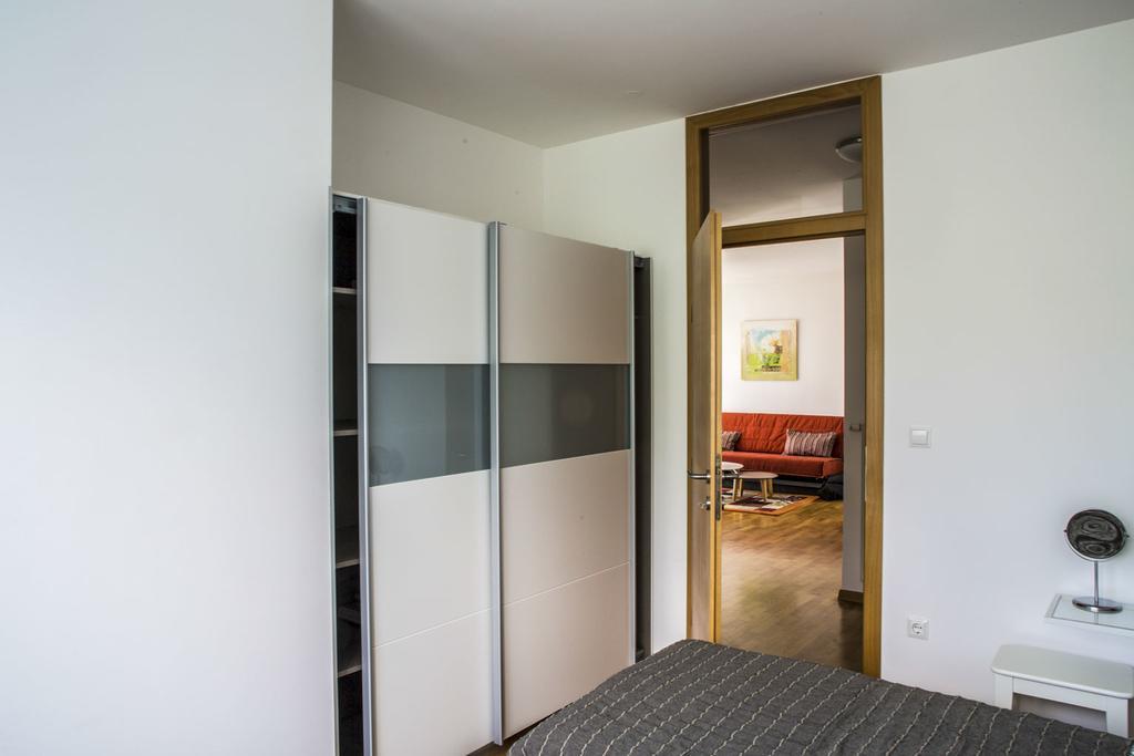 Lakeside Jarun Apartment Zagreb Cameră foto