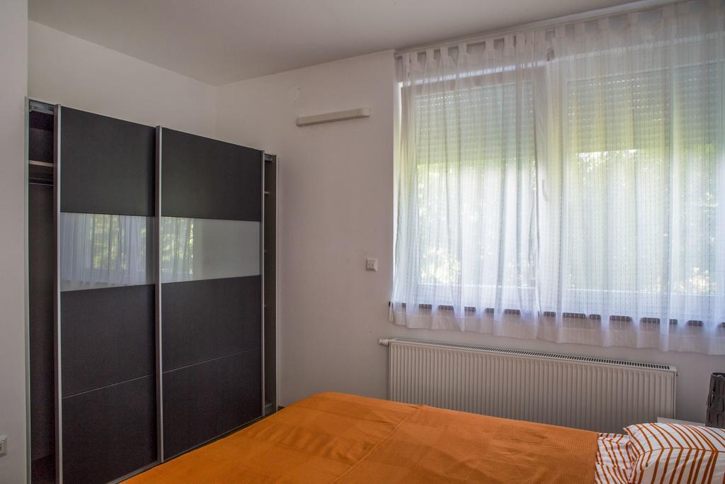 Lakeside Jarun Apartment Zagreb Cameră foto