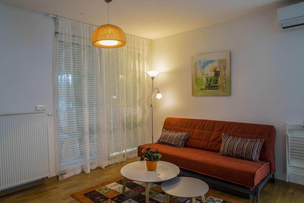 Lakeside Jarun Apartment Zagreb Cameră foto